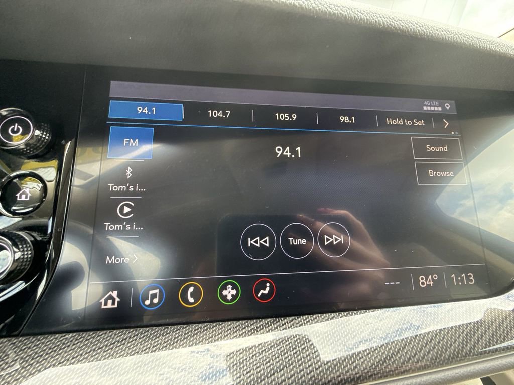 Used 2021 Buick Envision Essence image 19