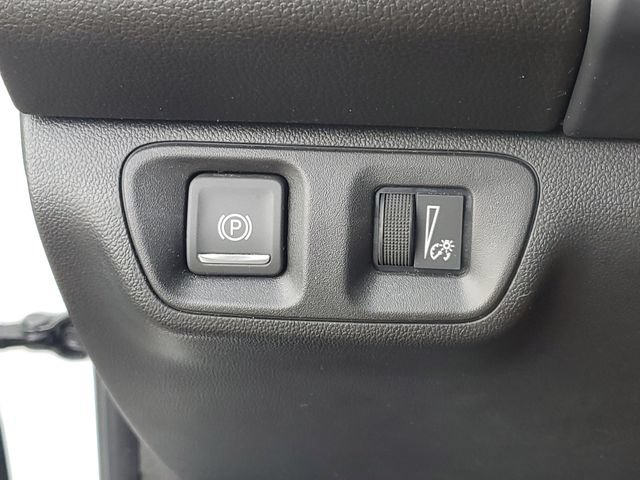 Used 2022 GMC Acadia SLE w/ Driver Convenience Package FWD image 20