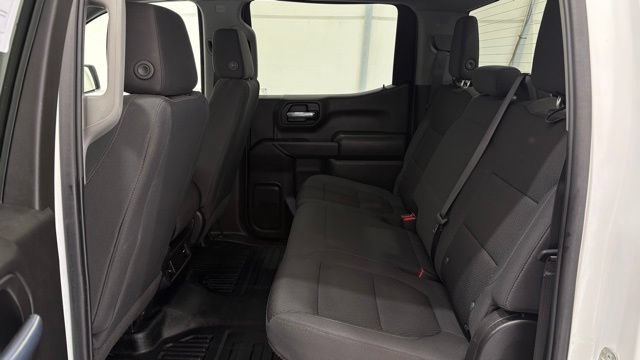 Used 2021 GMC Sierra 1500 4x4 Crew Cab w/ Sierra Value Package image 17