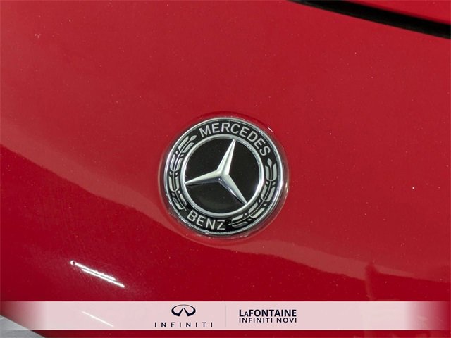 Used 2019 Mercedes-Benz CLA 250 4MATIC image 9