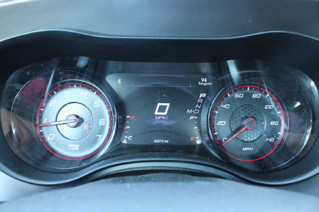 Used 2023 Dodge Charger GT w/ Plus Group AWD/4WD image 28