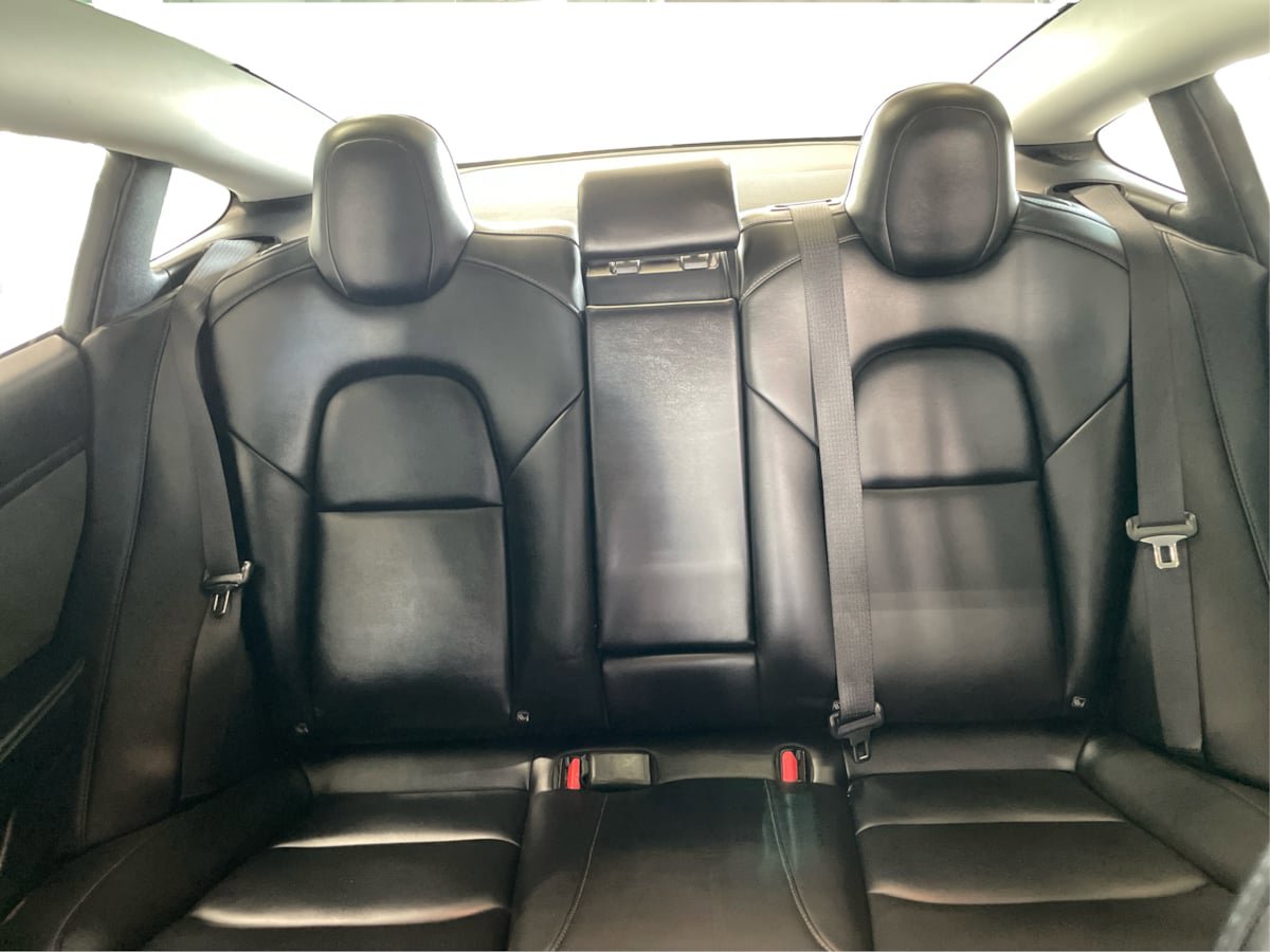 Used 2019 Tesla Model 3 Long Range AWD/4WD image 18