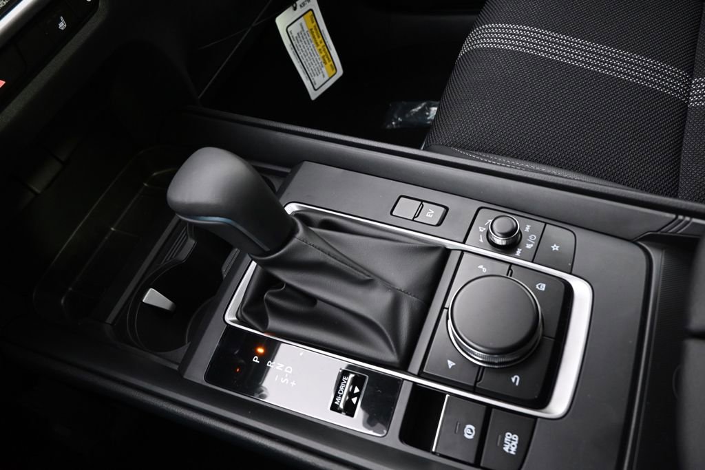 New 2026 MAZDA CX-50 2.5 Hybrid w/ Cargo Package image 30