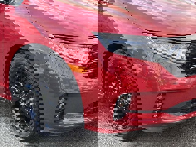 Used 2023 Honda Odyssey Sport image 8