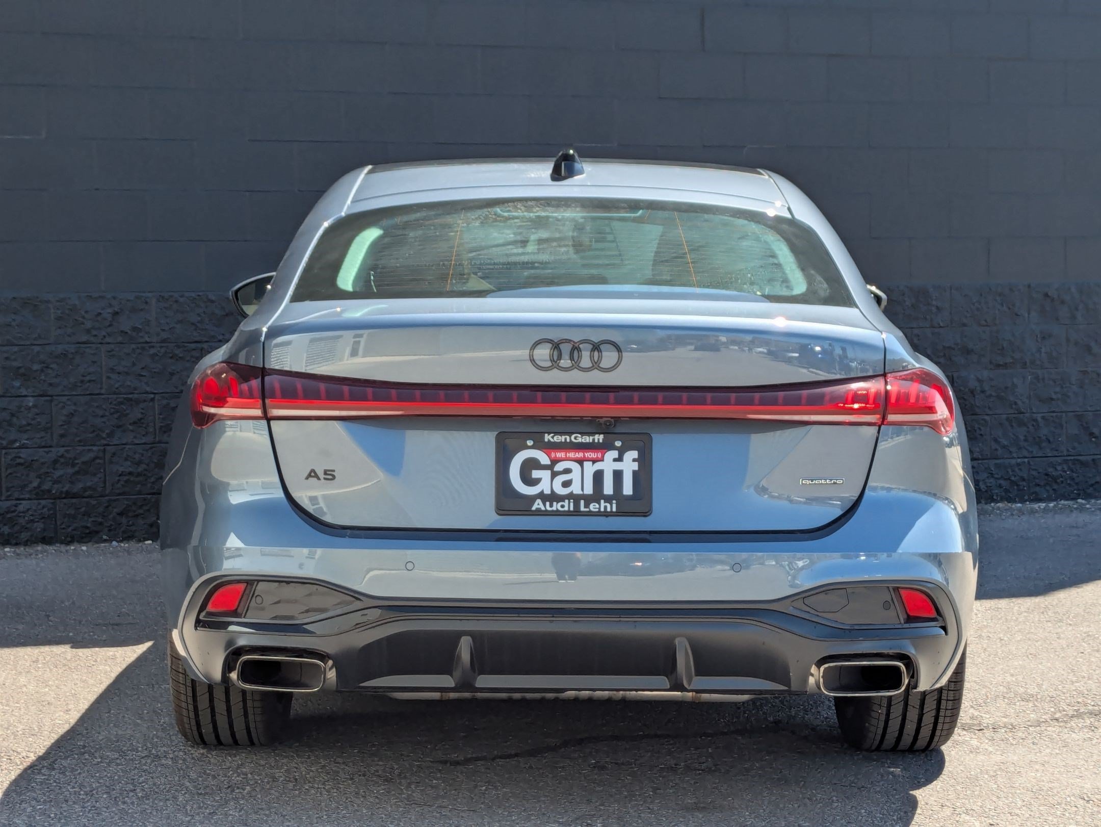 New 2026 Audi A5 2.0T Premium Plus AWD/4WD image 6