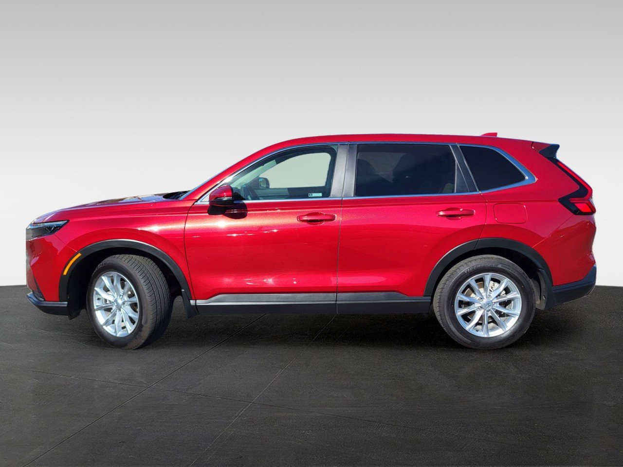 Used 2024 Honda CR-V EX image 3