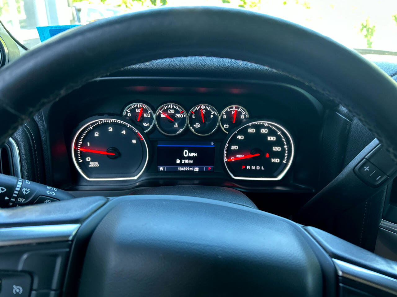 Used 2020 Chevrolet Silverado 2500 LT w/ All Star Edition image 11