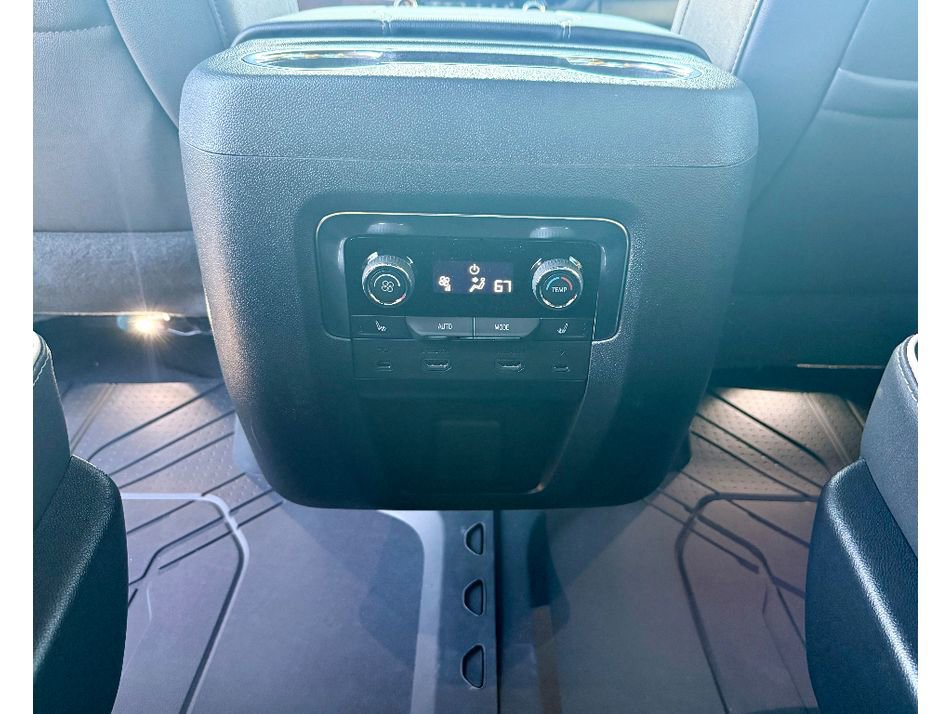 New 2026 Chevrolet Tahoe Premier image 27