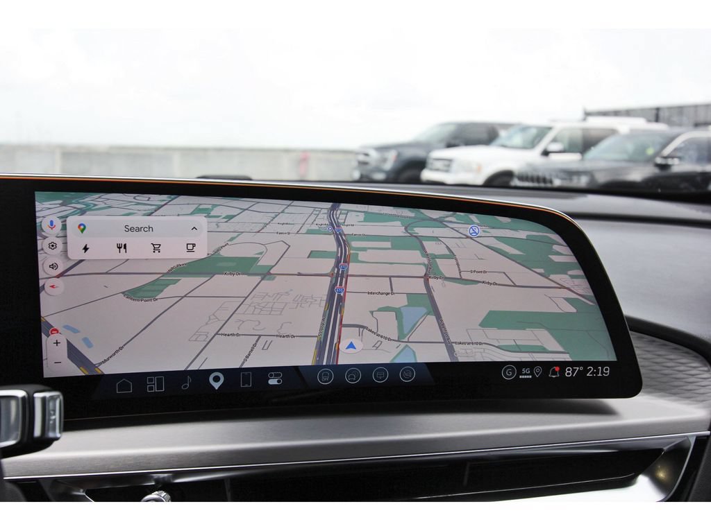 New 2027 Cadillac Lyriq Luxury AWD/4WD image 18