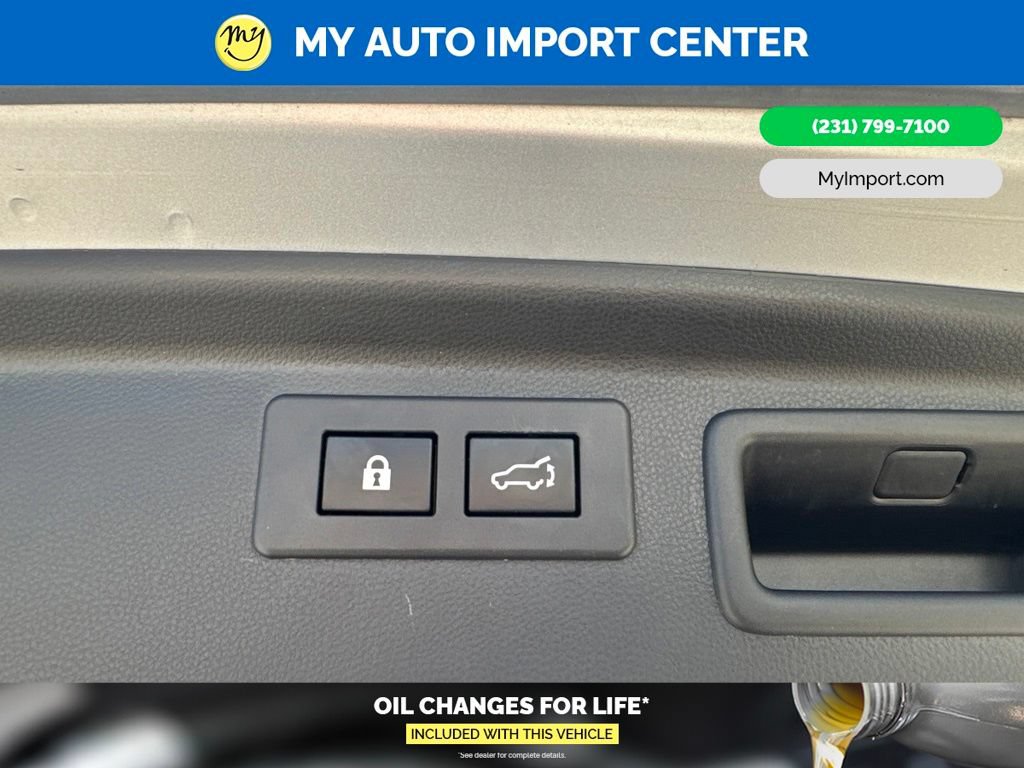 Used 2023 Subaru Forester Limited AWD/4WD image 29