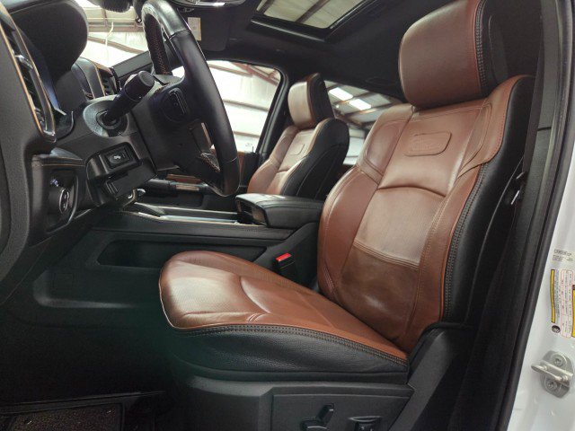 Used 2024 RAM 3500 Limited w/ Safety Group image 71