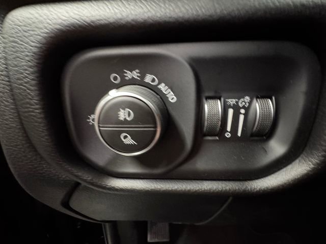 New 2026 RAM 2500 Laramie image 24