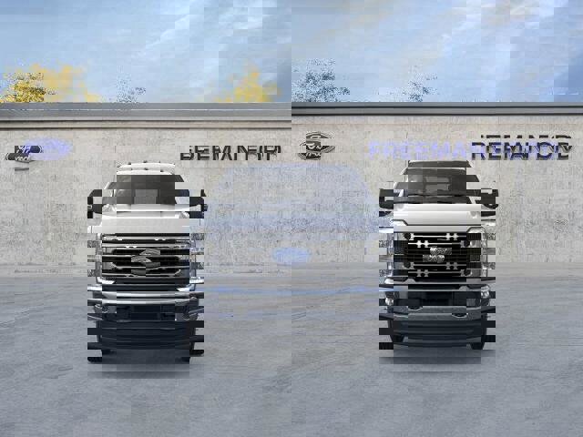 New 2026 Ford F350 XL w/ XL Chrome Package image 6
