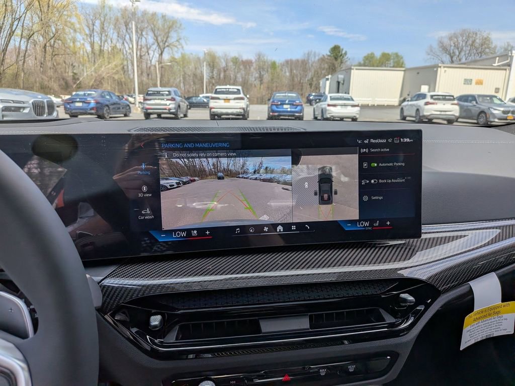 New 2026 BMW M340i xDrive AWD/4WD image 13