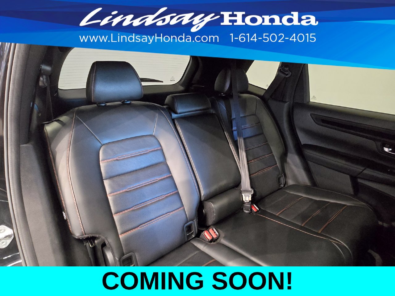 Used 2024 Honda CR-V Sport-L image 10