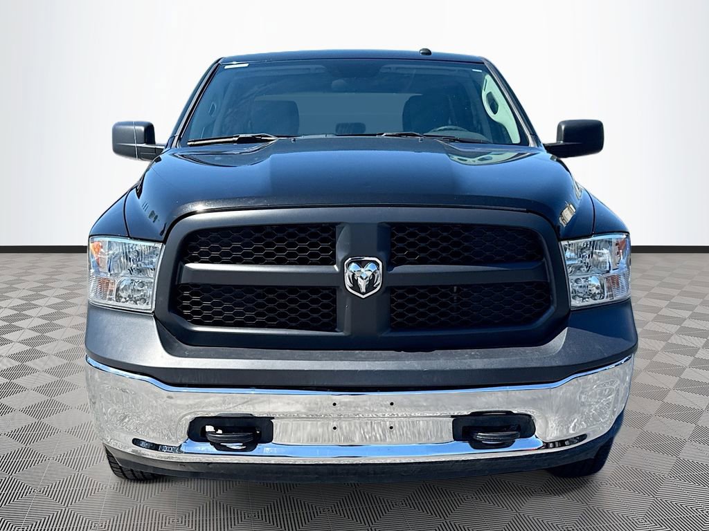 Used 2022 RAM 1500 Tradesman w/ Popular Equipment Group AWD/4WD image 2
