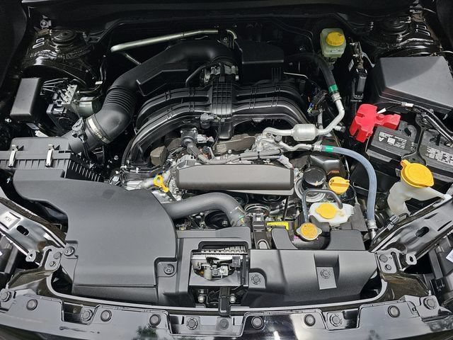 New 2026 Subaru Forester Sport AWD/4WD image 21