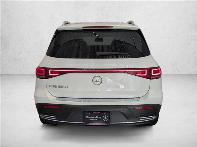 Certified 2023 Mercedes-Benz EQB 250+ image 7