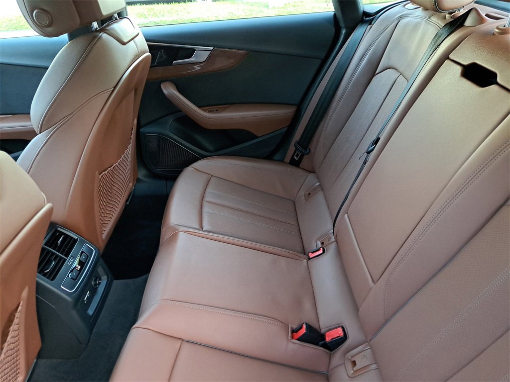 Certified 2023 Audi A5 2.0T Premium Plus w/ Premium Plus image 27