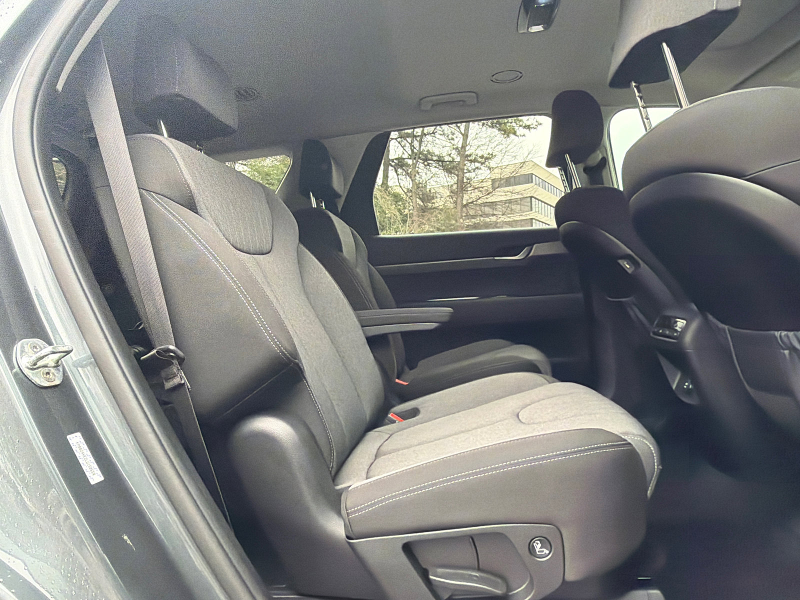 Used 2020 Hyundai Palisade SEL image 15