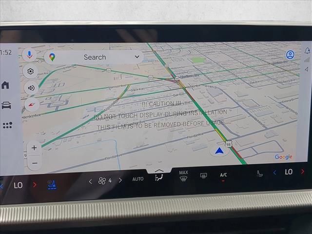 New 2026 Ford Explorer Tremor w/ Tremor Ultimate Package image 13