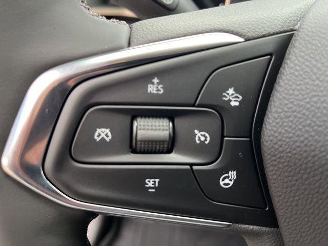 New 2026 Chevrolet Trax ACTIV w/ Driver Confidence Package image 12