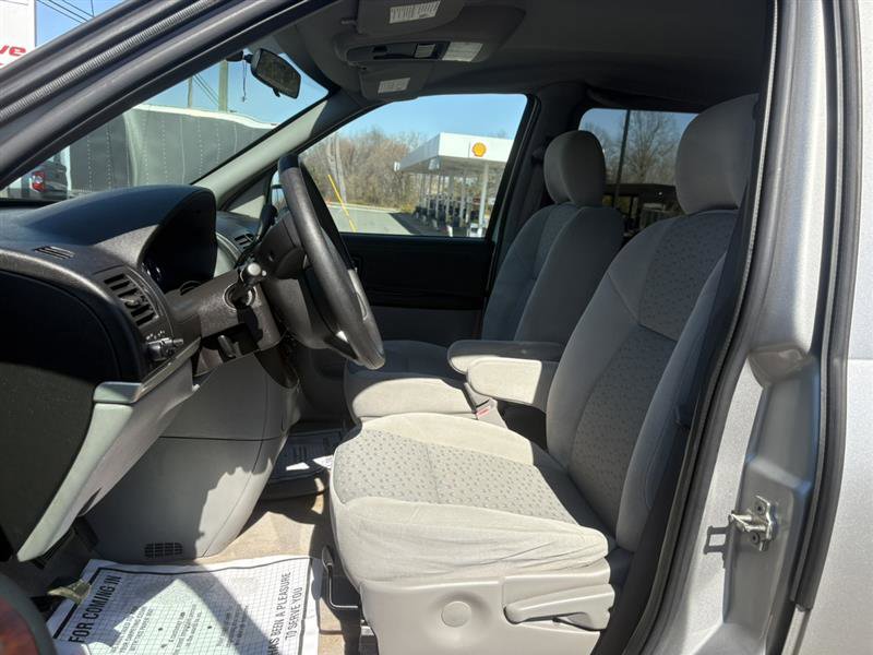 Used 2008 Chevrolet Uplander LS w/ Climate Package image 7