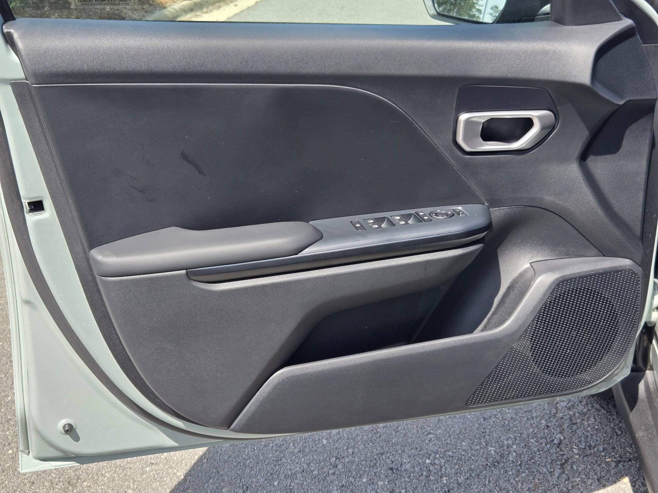 New 2026 Kia K4 LXS image 19