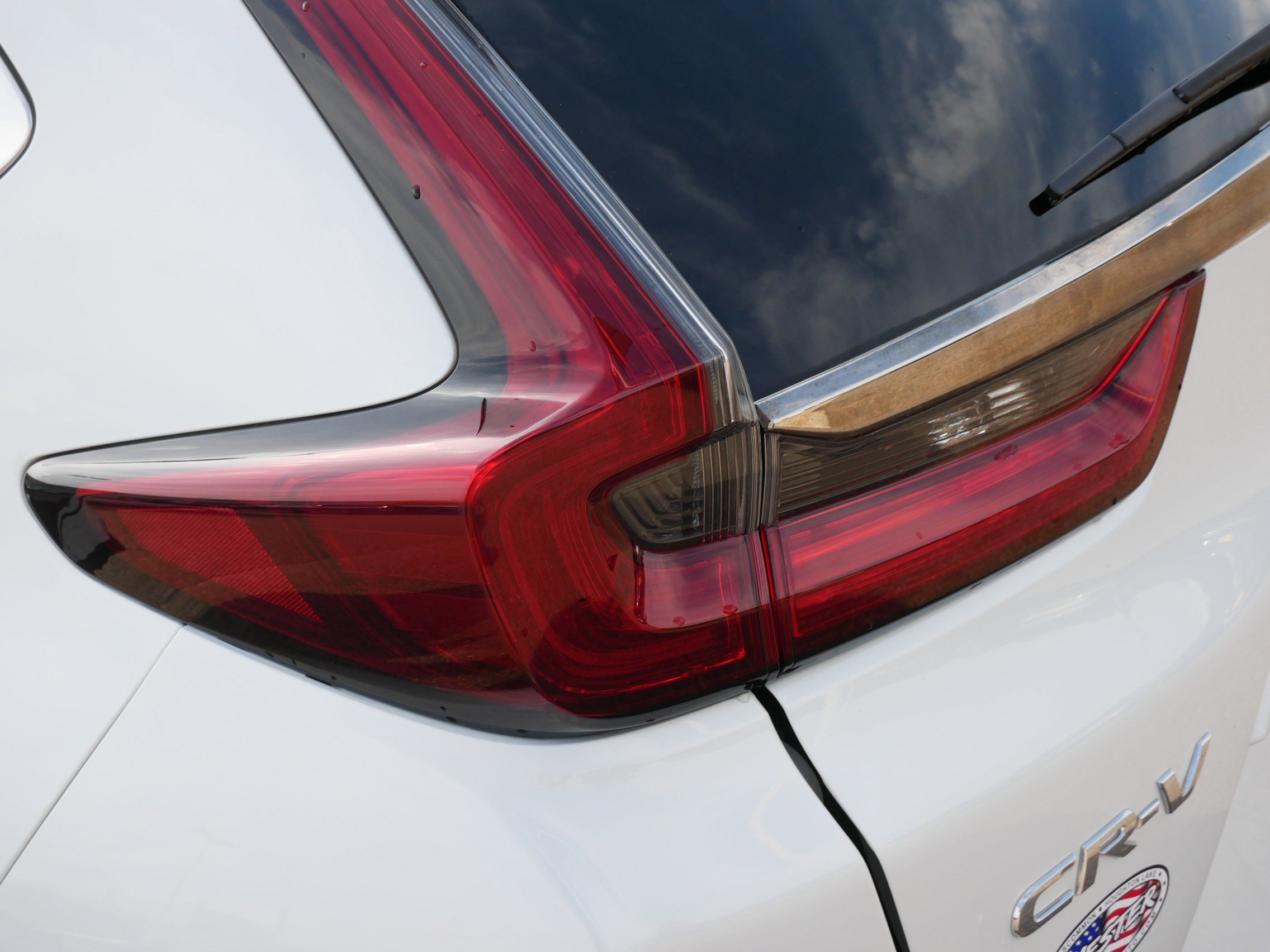 Used 2022 Honda CR-V EX image 17