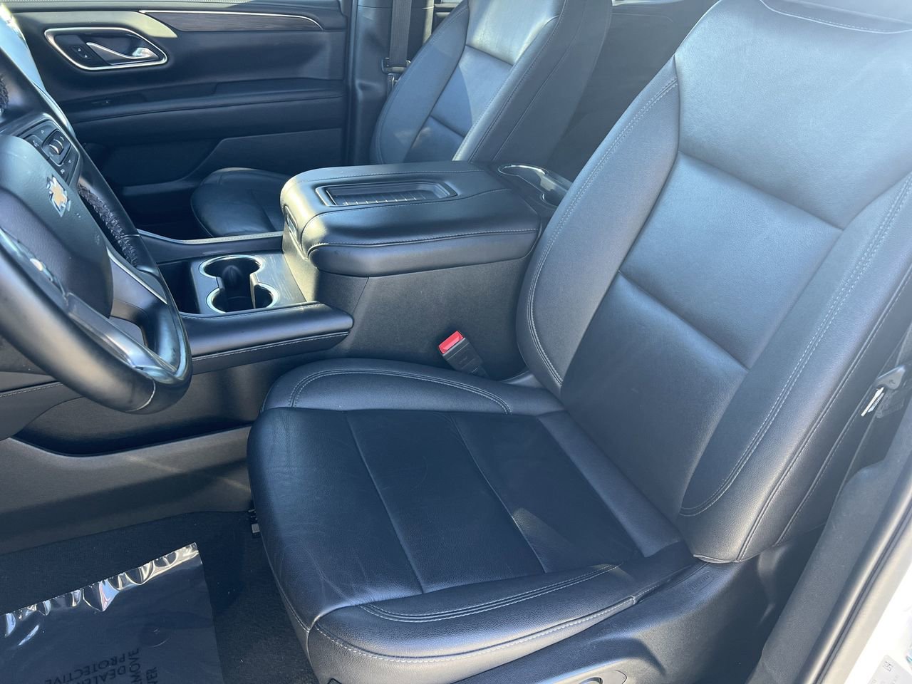 Used 2023 Chevrolet Tahoe LT image 24