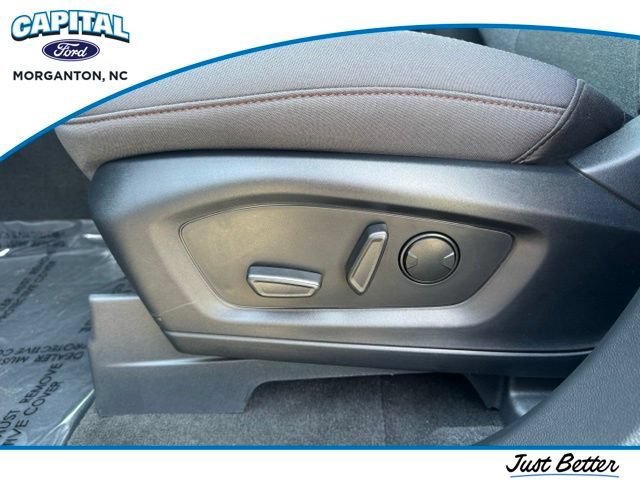 New 2026 Ford Explorer Active RWD image 22