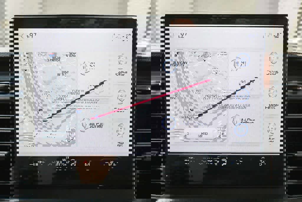 New 2025 Ford Transit 250 148 Medium Roof image 14