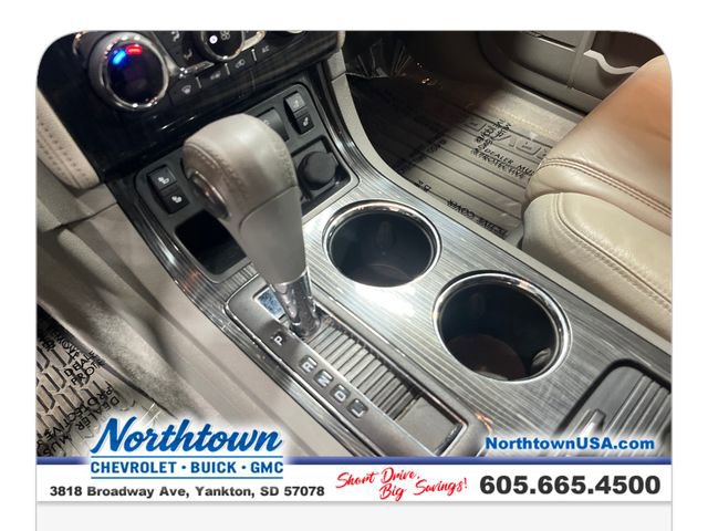 Used 2016 Chevrolet Traverse LT image 34