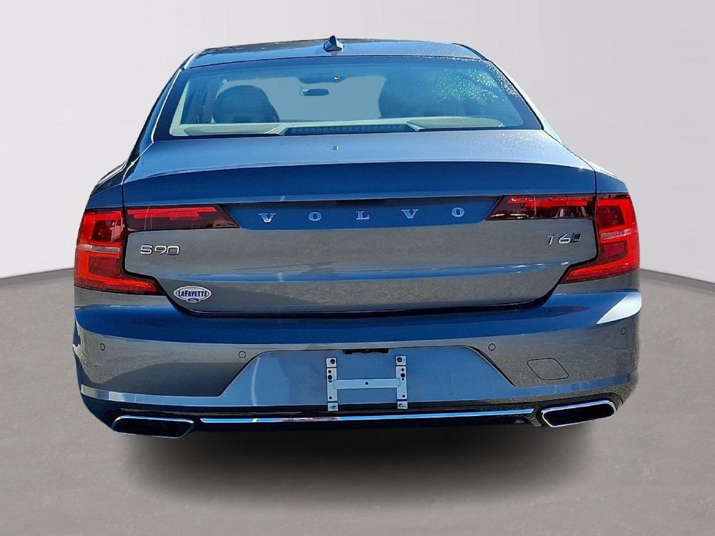 Used 2018 Volvo S90 T6 Momentum AWD/4WD image 5