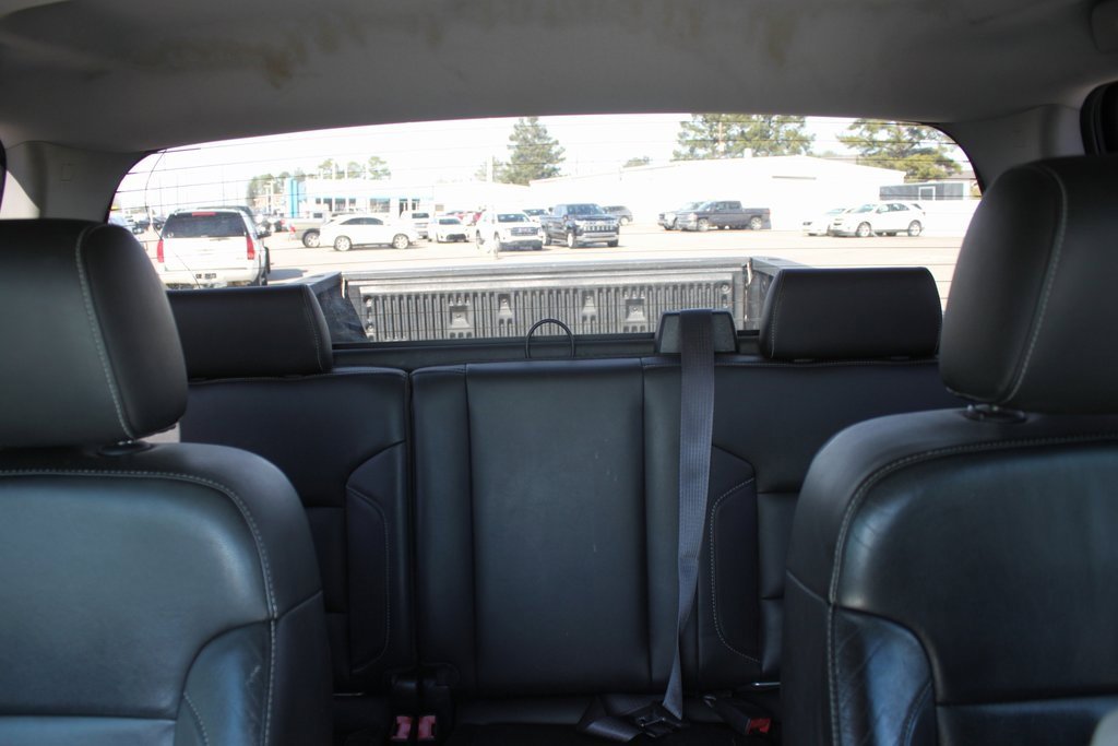 Used 2015 Chevrolet Silverado 1500 LT w/ All Star Edition image 10