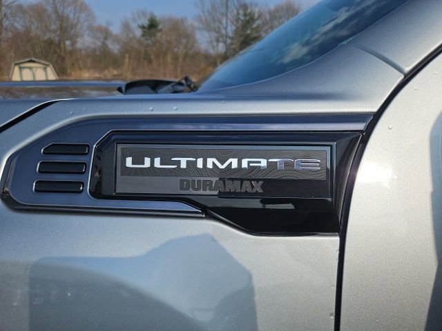 New 2026 GMC Sierra 2500 Denali Ultimate image 10