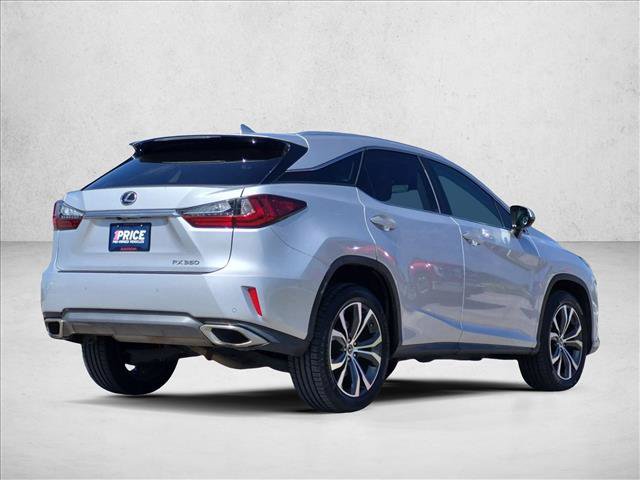 Used 2019 Lexus RX 350 FWD w/ Navigation Package image 5