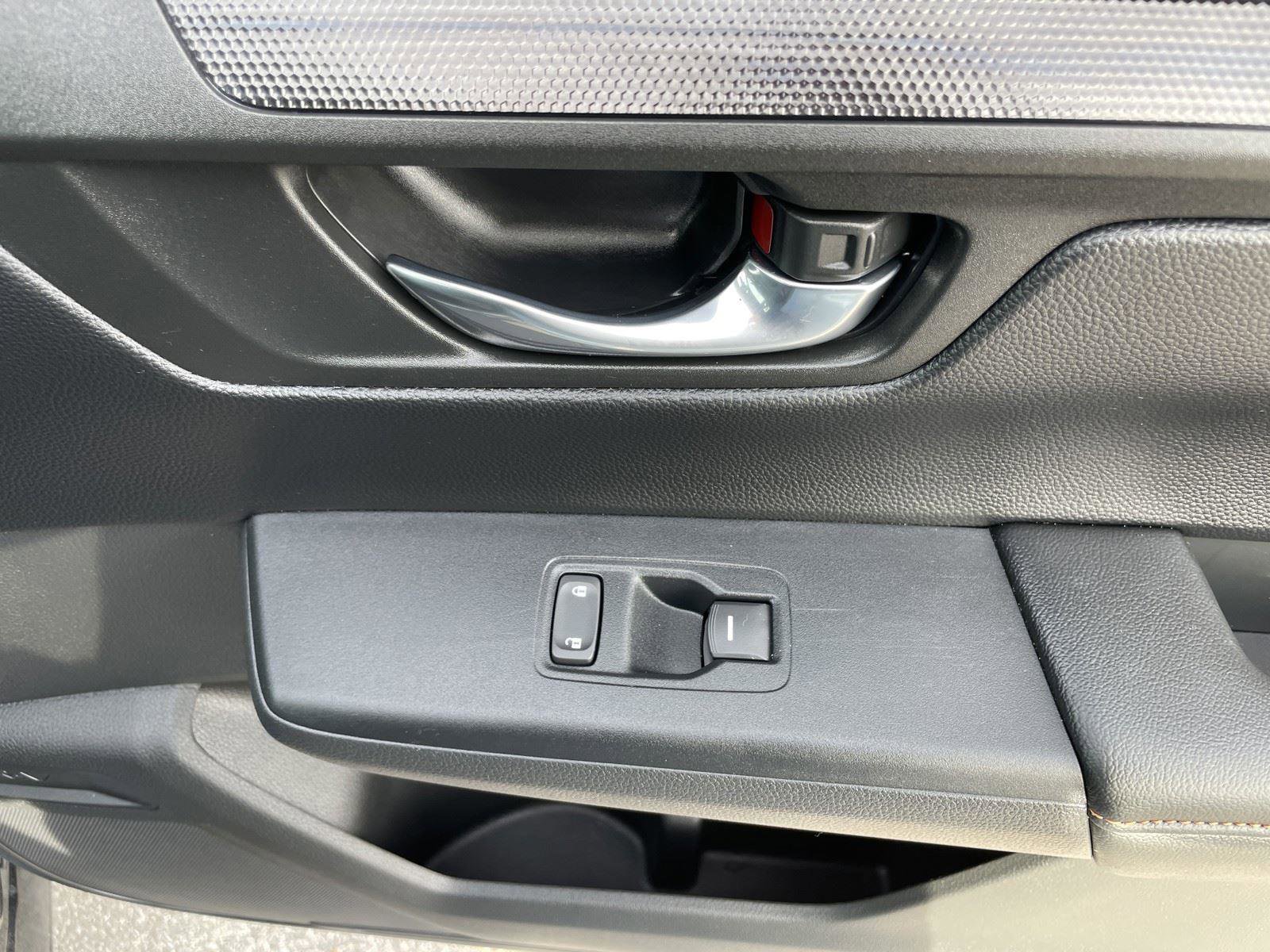 Used 2026 Honda CR-V Sport-L image 33