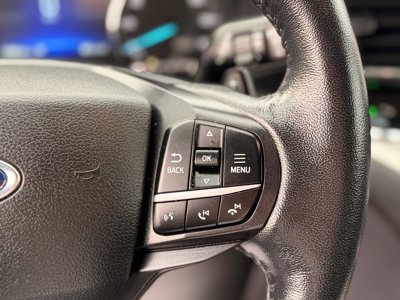 Used 2020 Ford Explorer XLT w/ Equipment Group 202A image 13