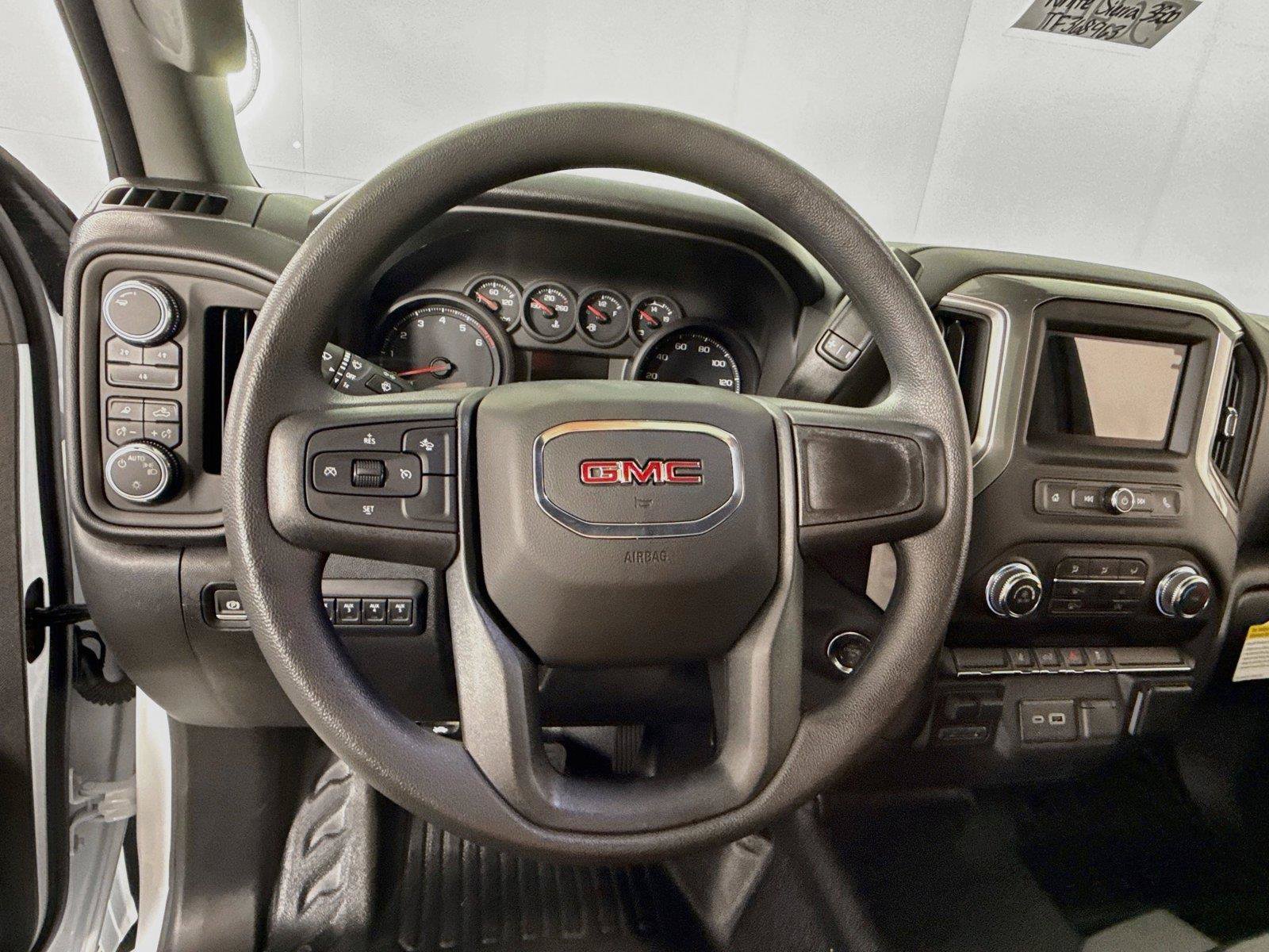 New 2026 GMC Sierra 3500 Pro AWD/4WD image 5