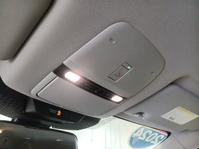 Certified 2024 Nissan Ariya AWD image 25