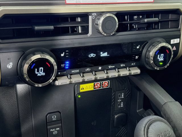 New 2026 Toyota Tacoma TRD Off-Road AWD/4WD image 15