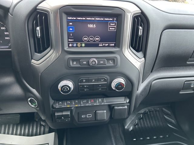 New 2026 GMC Sierra 1500 Pro w/ Pro Value Package image 3