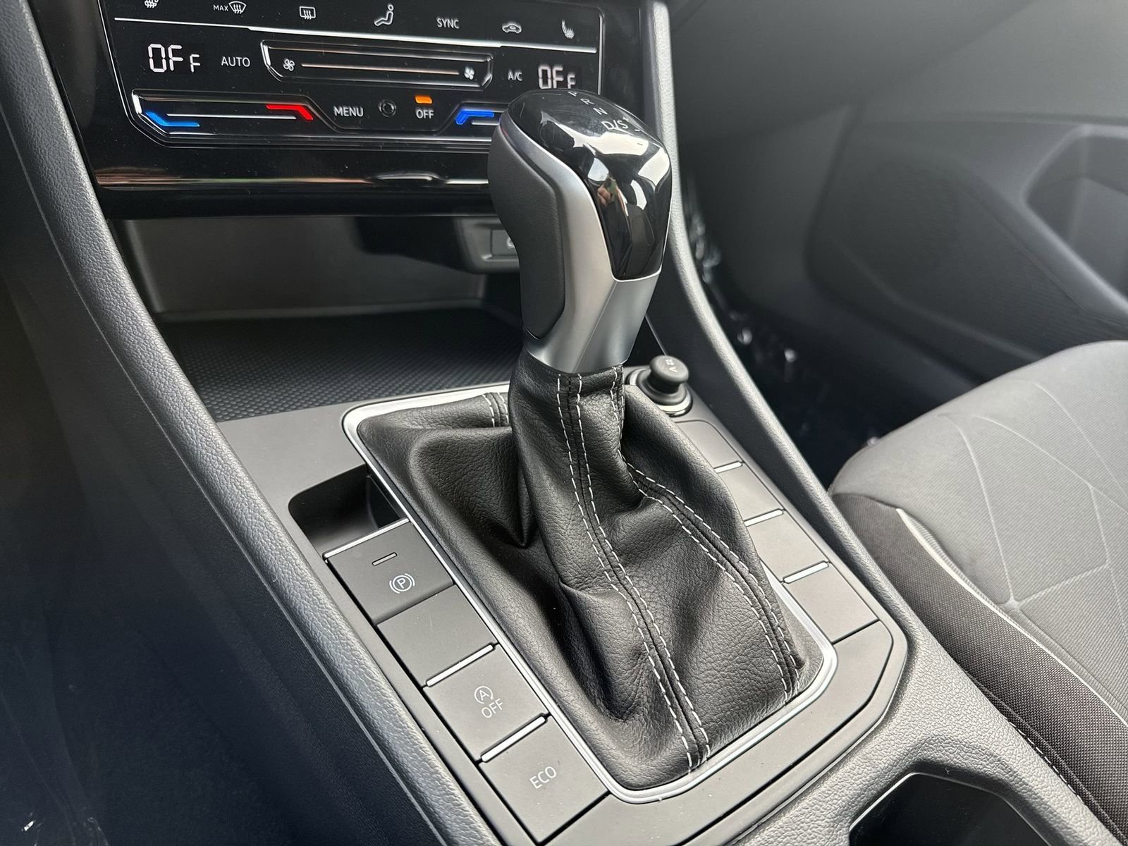 New 2026 Volkswagen Jetta Sport image 20