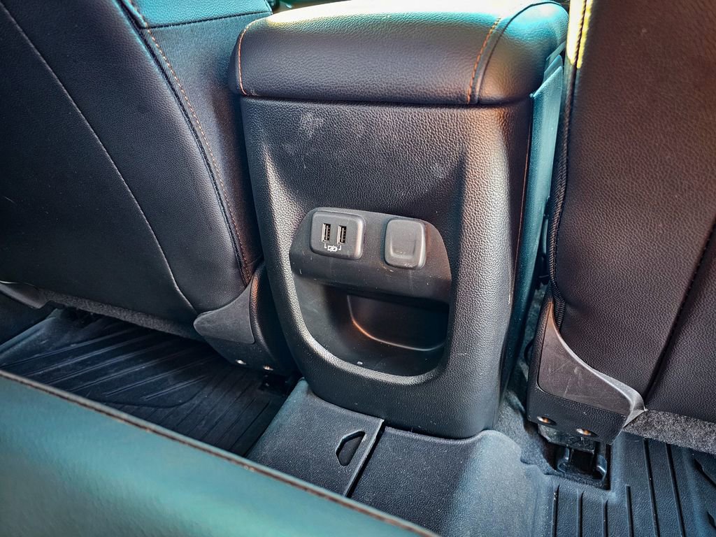 Certified 2021 GMC Canyon AT4 image 37