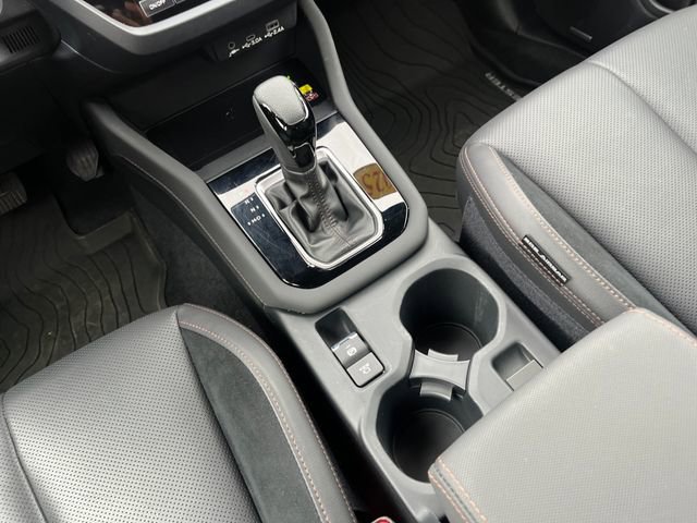 Certified 2025 Subaru Forester Touring image 18