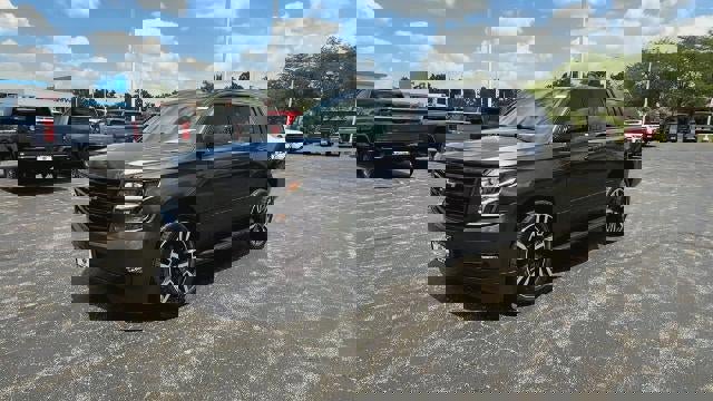 Certified 2018 Chevrolet Tahoe Premier image 4