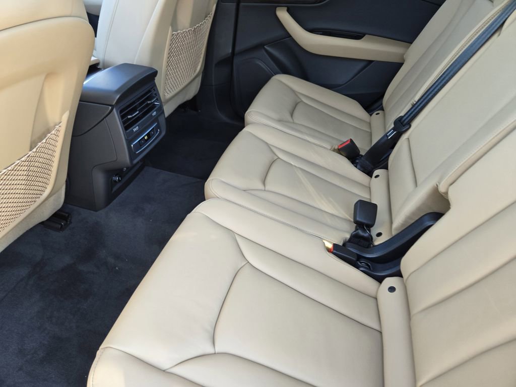 New 2026 Audi Q7 3.0T Premium image 35