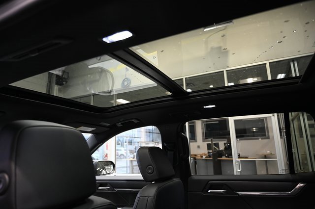 New 2026 GMC Acadia Elevation w/ Black Edition image 20