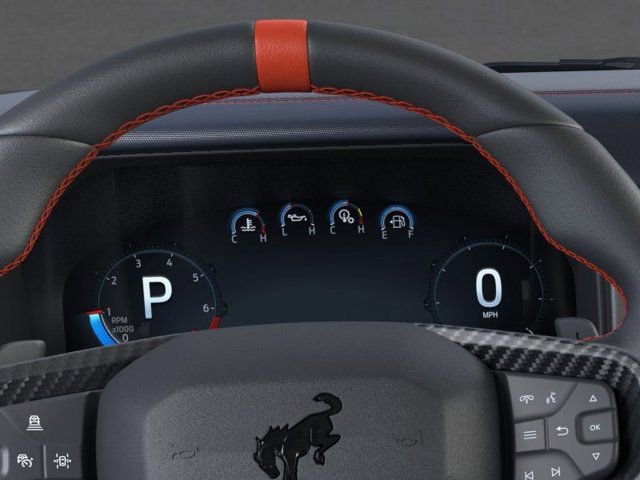 New 2026 Ford Bronco Raptor AWD/4WD image 13